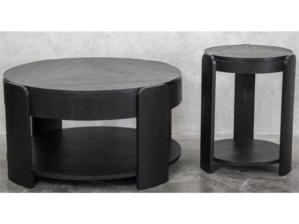 Large Lift Top Coffee Table - image 6