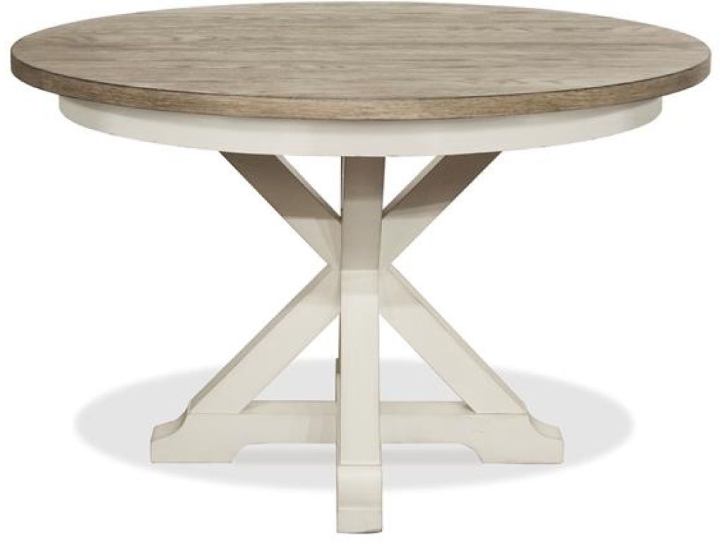 Round Dining Table Top - image 1