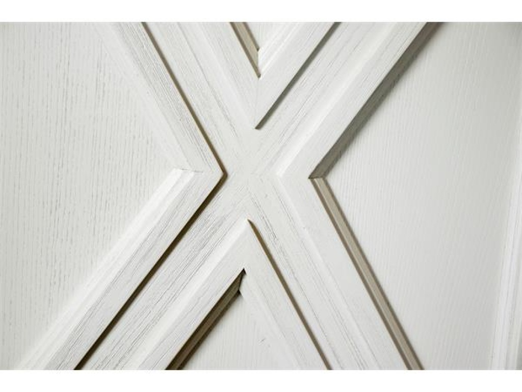 Queen/King Bed Rails - image 6