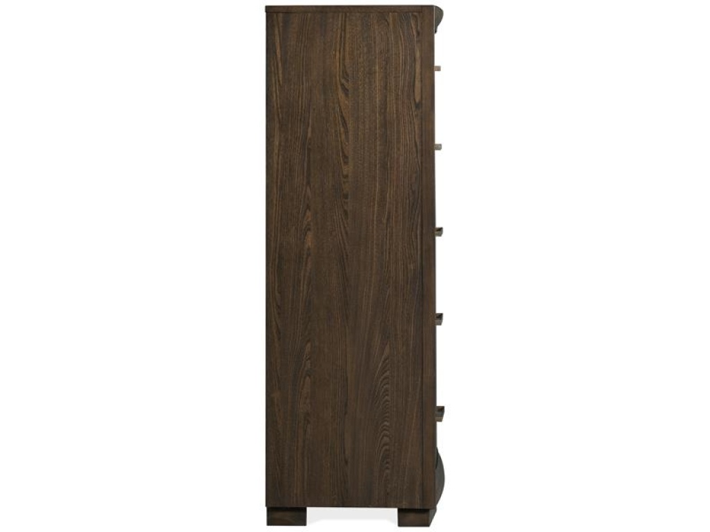Five Drawer Chest - image 3