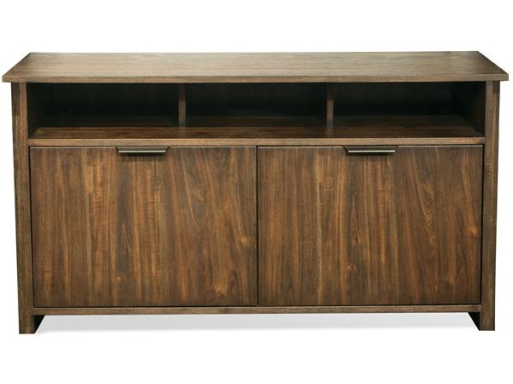 Entertainment Console - image 1