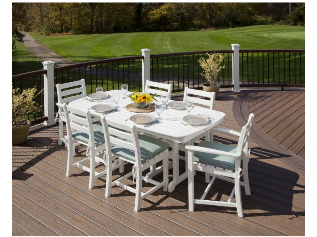 Monterey Bay 7-Piece Dining Set - image 11