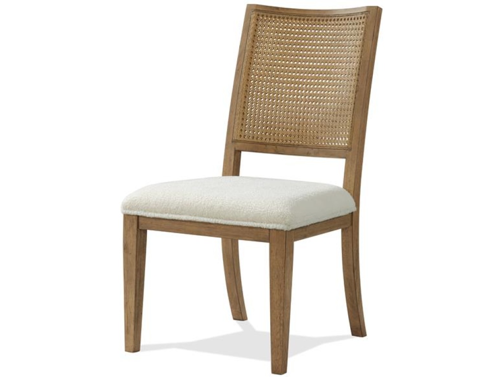 Cane Back Side Chair - image 5