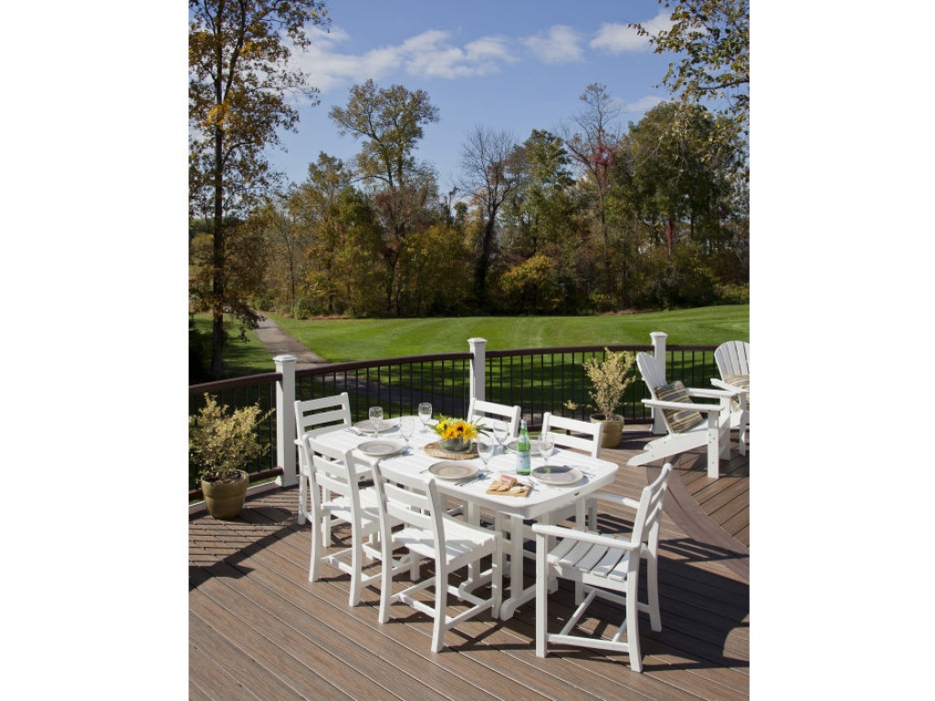 Monterey Bay 7-Piece Dining Set - image 1