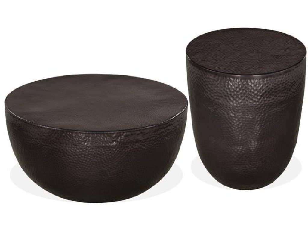Round Side Table - image 5
