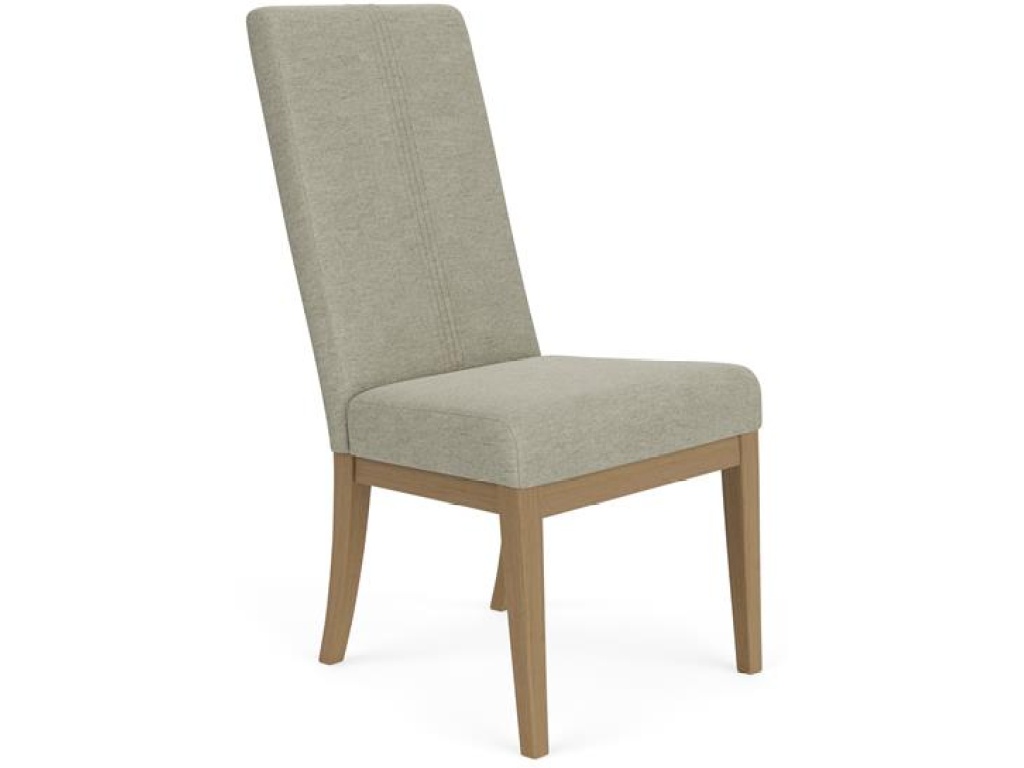 Upholstered Side Chair - image 6