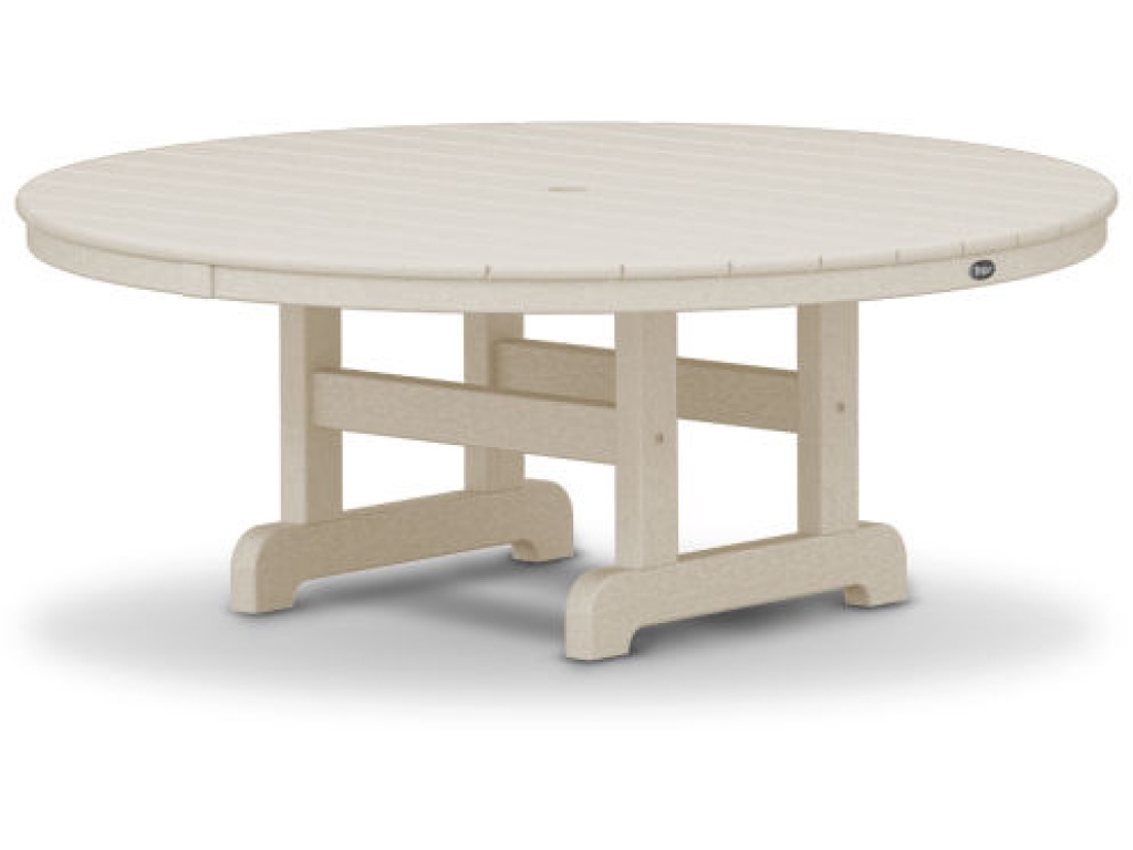 Cape Cod Round 48" Conversation Table - main image