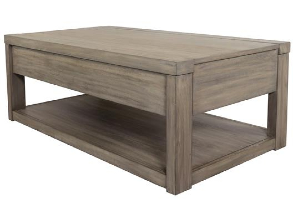 Coffee Table - image 2