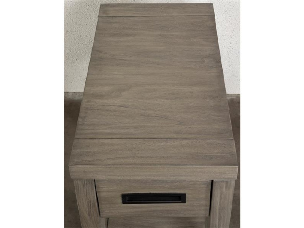 Chairside Table - image 4