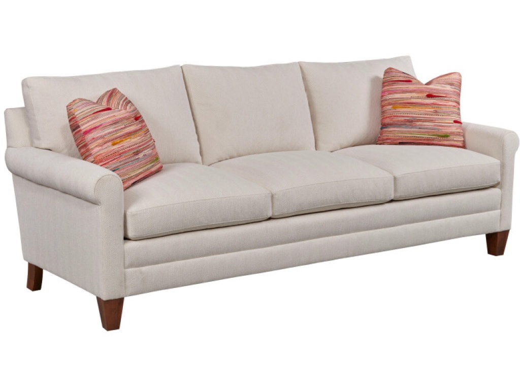 Studio Select Sock Arm Sofa - main image