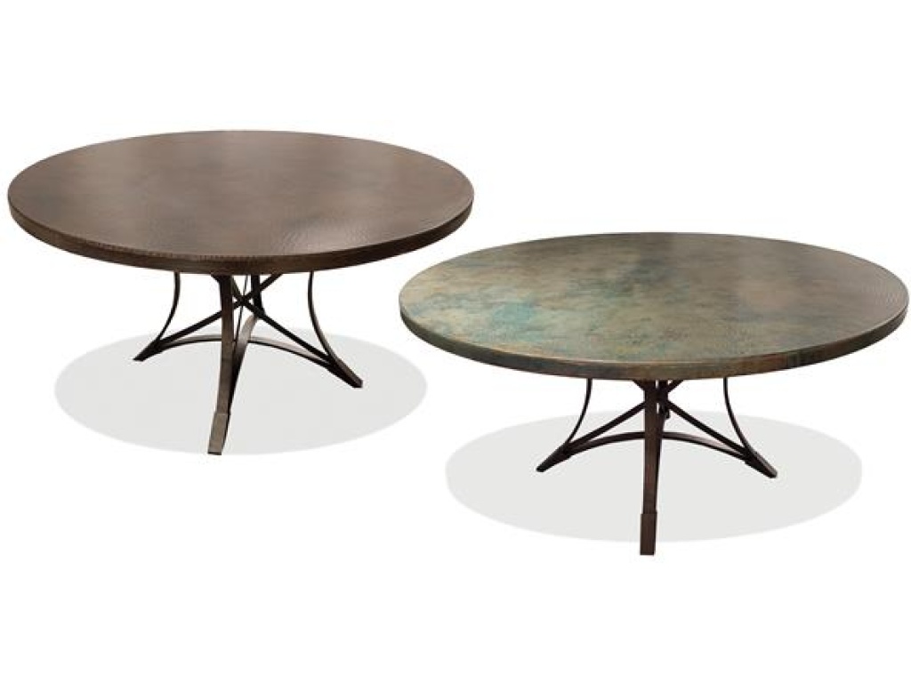 54" Round Dining Table Top - main image