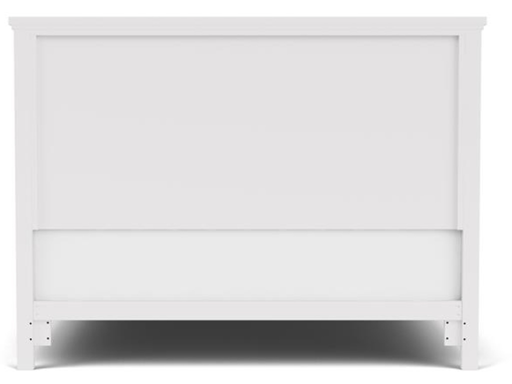 Full/Queen Panel Headboard - image 6