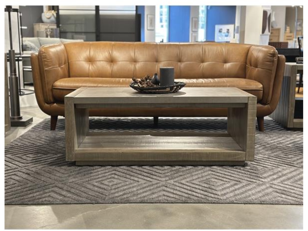 Rectangular Coffee Table - main image