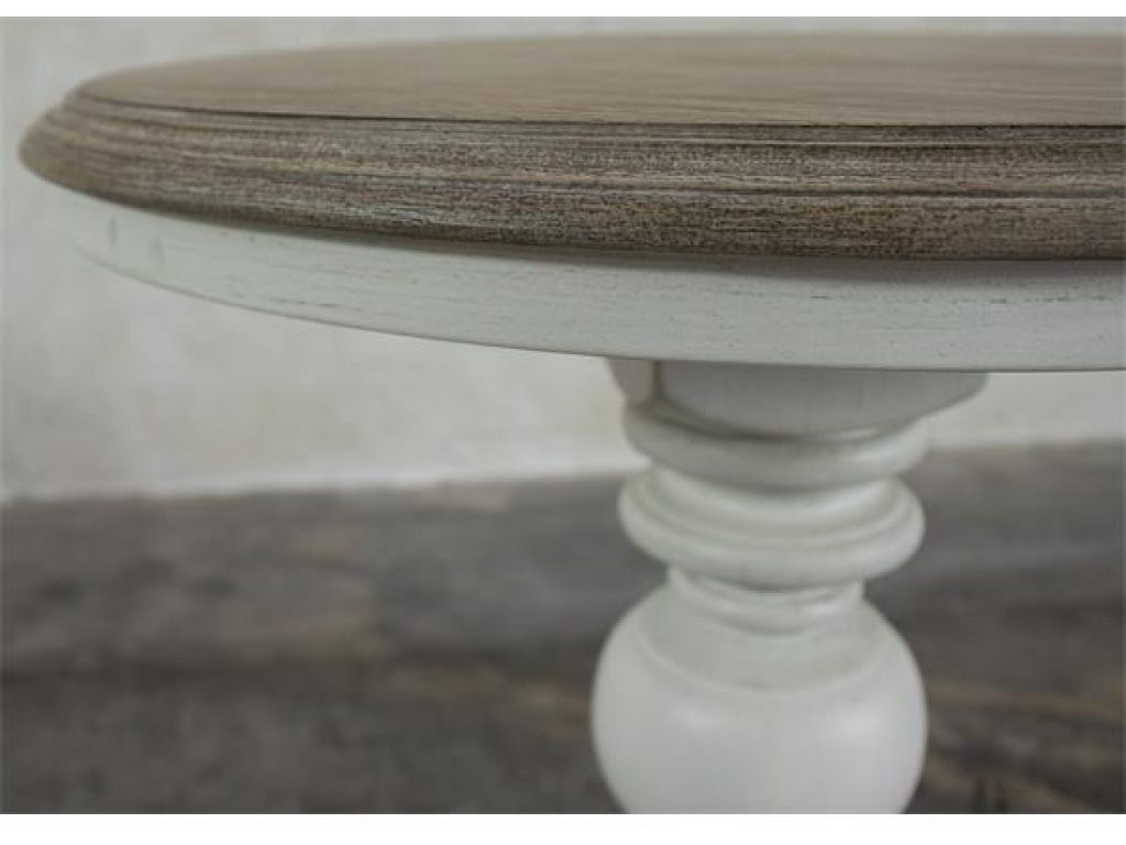 Round Side Table - image 2