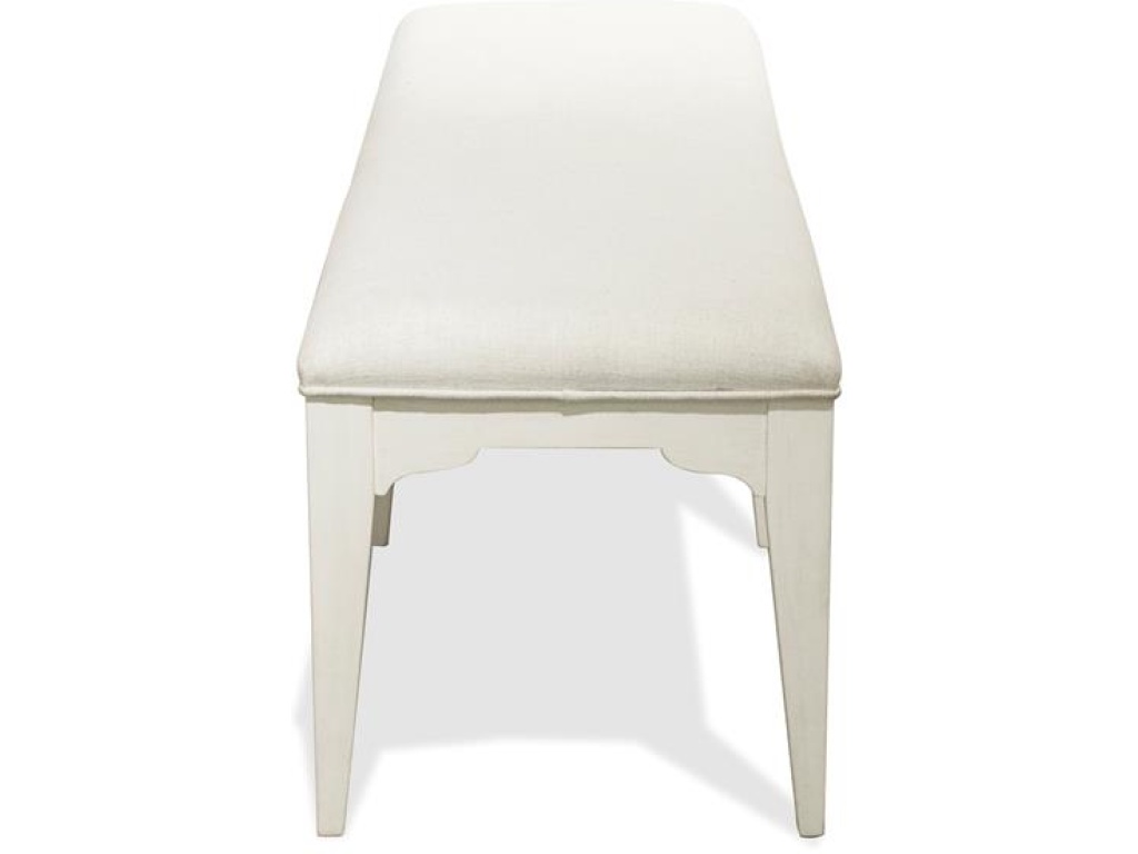 Upholstered Dining Bench - image 3