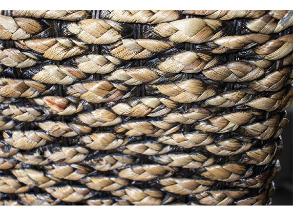 Woven SIde Chair - image 6