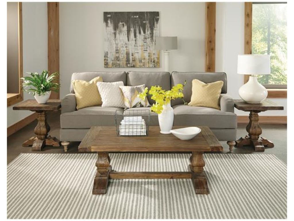 Coffee Table - main image