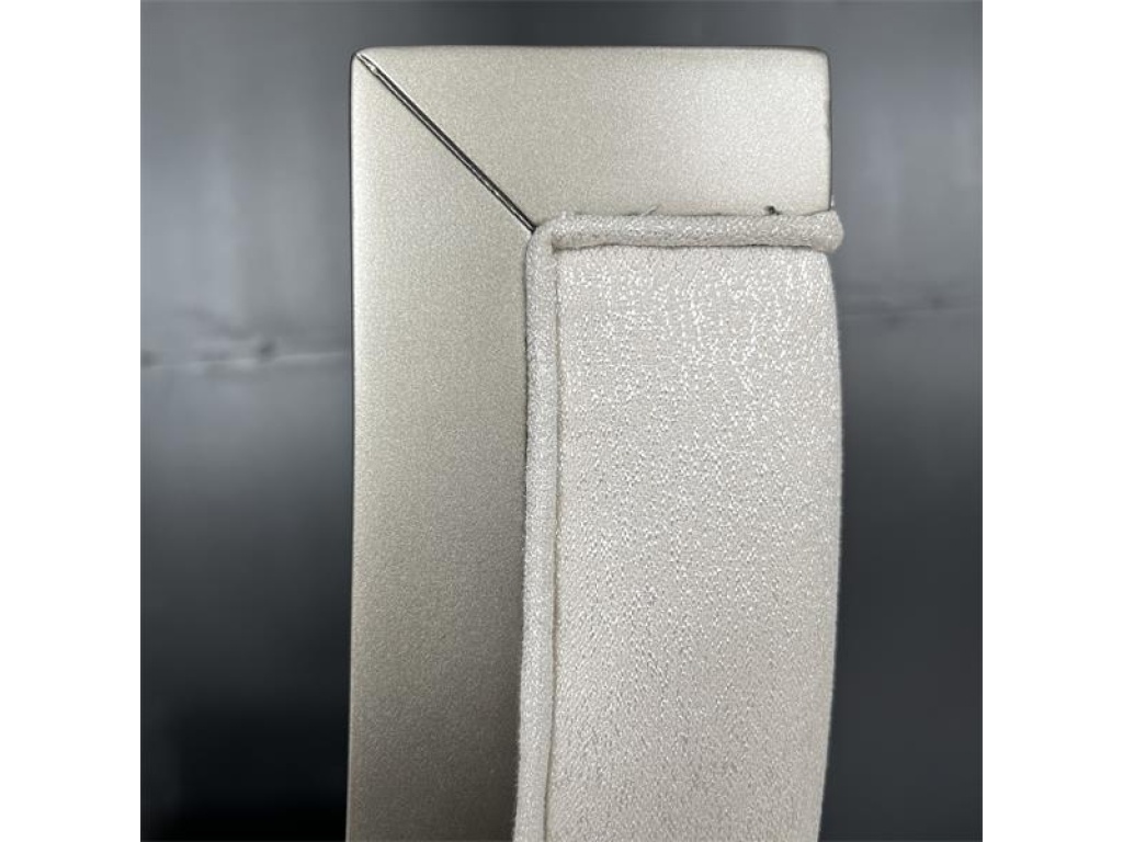 Upholstered Host Chair - image 4