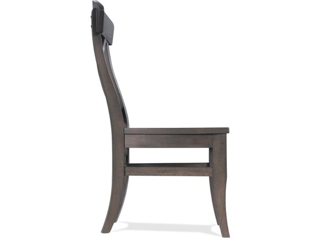 X-Back Side Chair - image 7