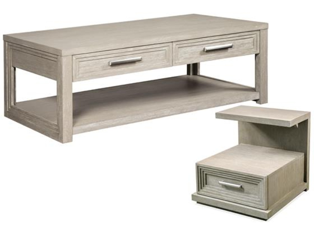 Rectangular Side Table - main image