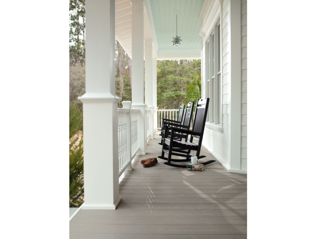 Yacht Club Rocking Chair - image 5