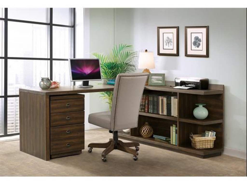 Mobile File Cabinet - image 6