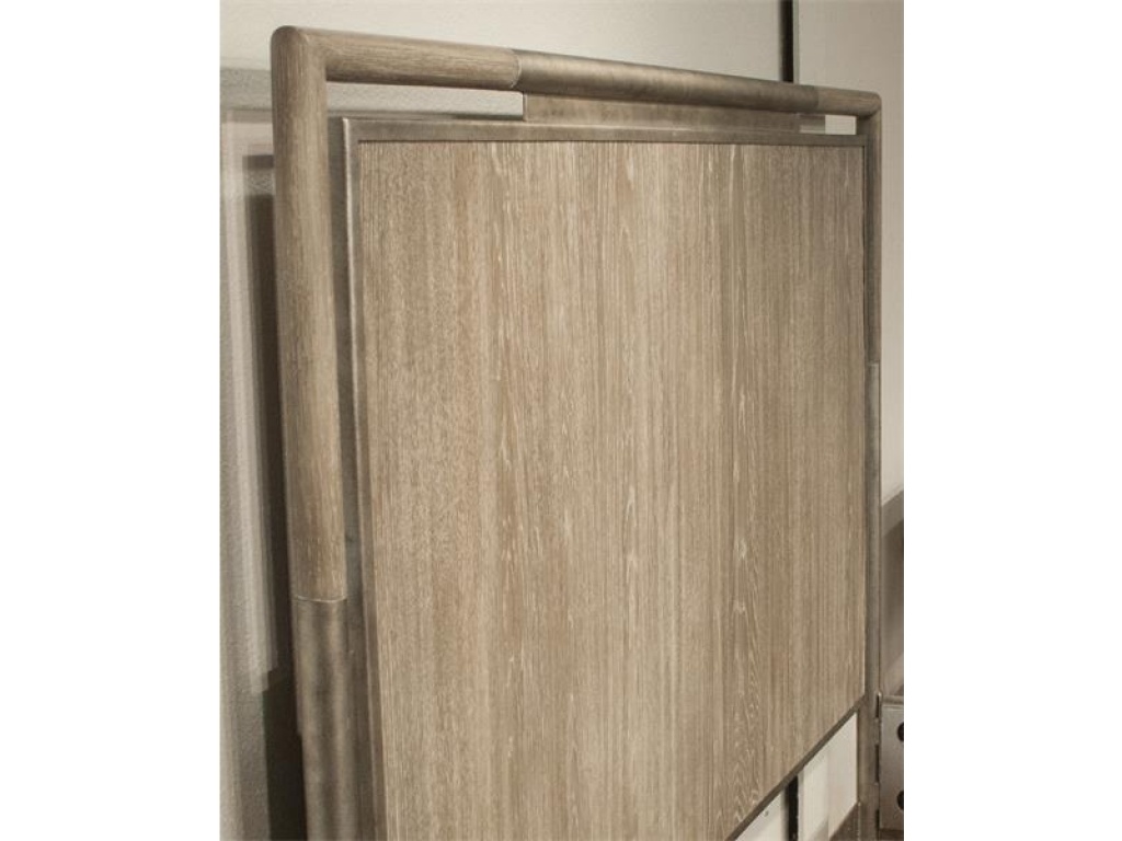 Queen Panel Footboard - image 7