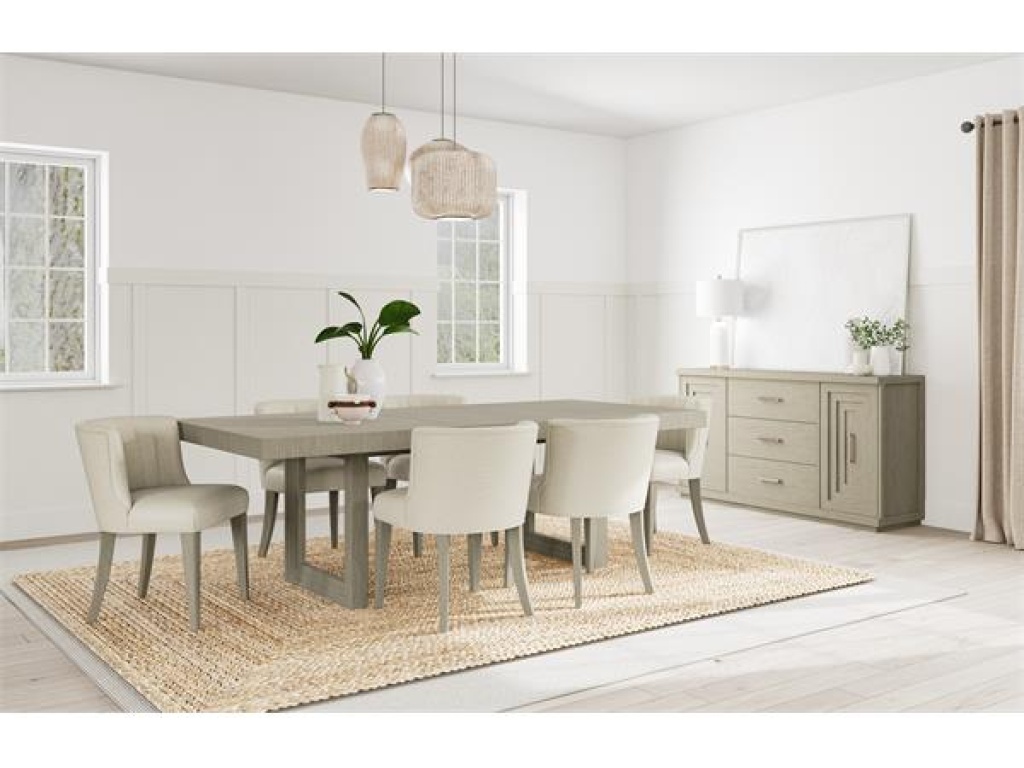 Rectangular Dining Table Top - main image