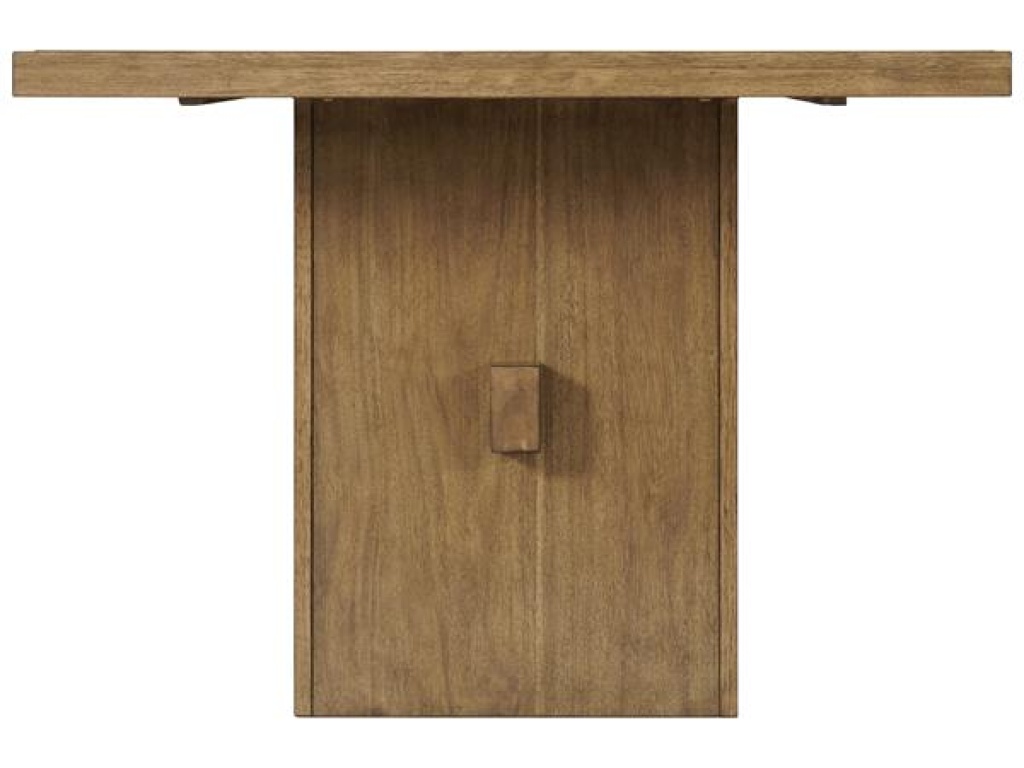 Bozeman Trestle Dining Table - image 6