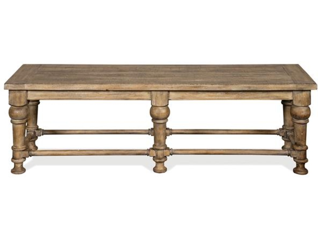 Dining Bench - image 5