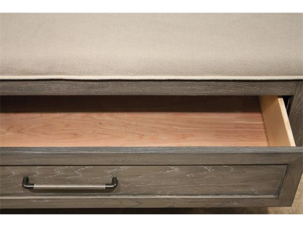 King/California King Upholstered Headboard - image 7