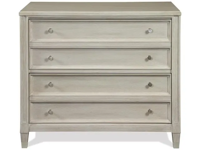 Lateral File Cabinet