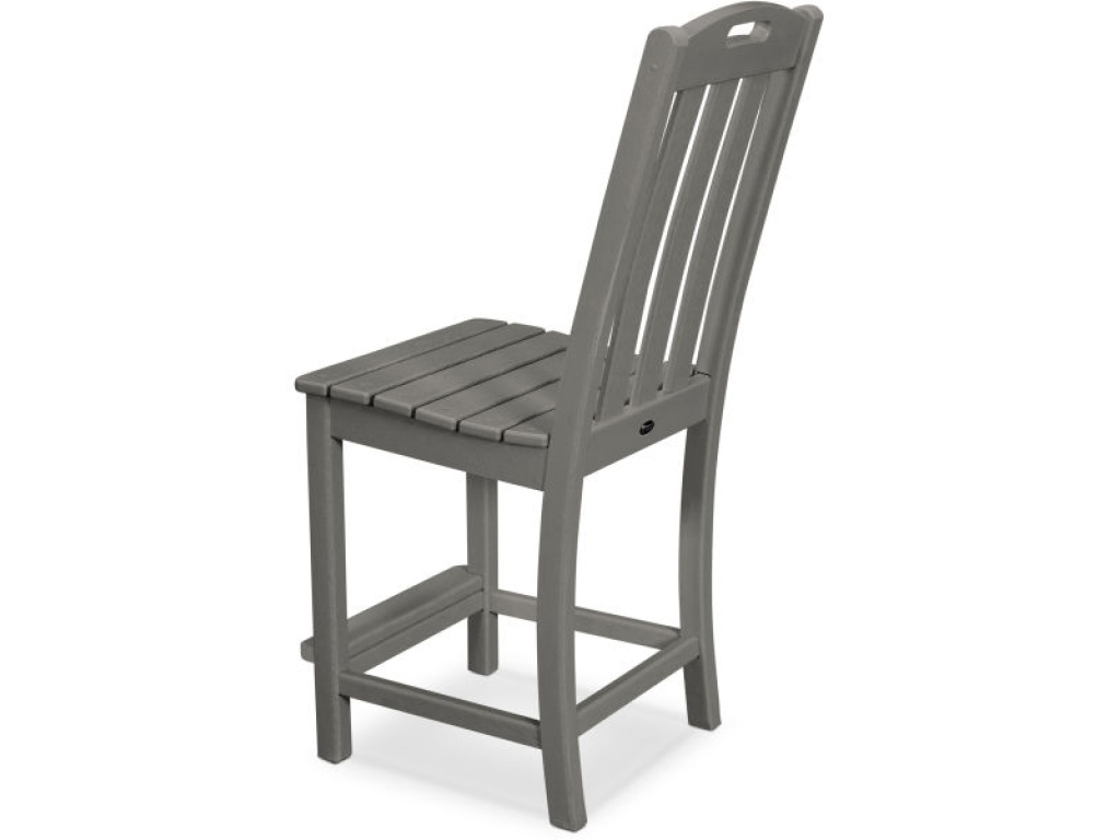 Yacht Club Counter Side Chair - image 1