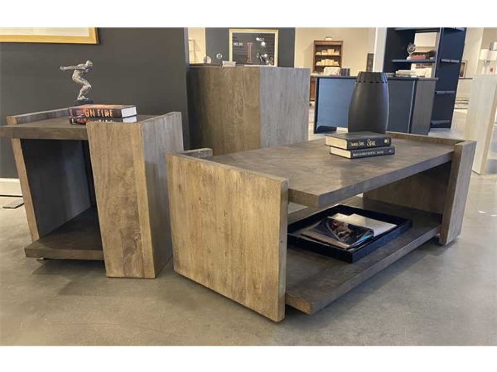 Side Table - image 4