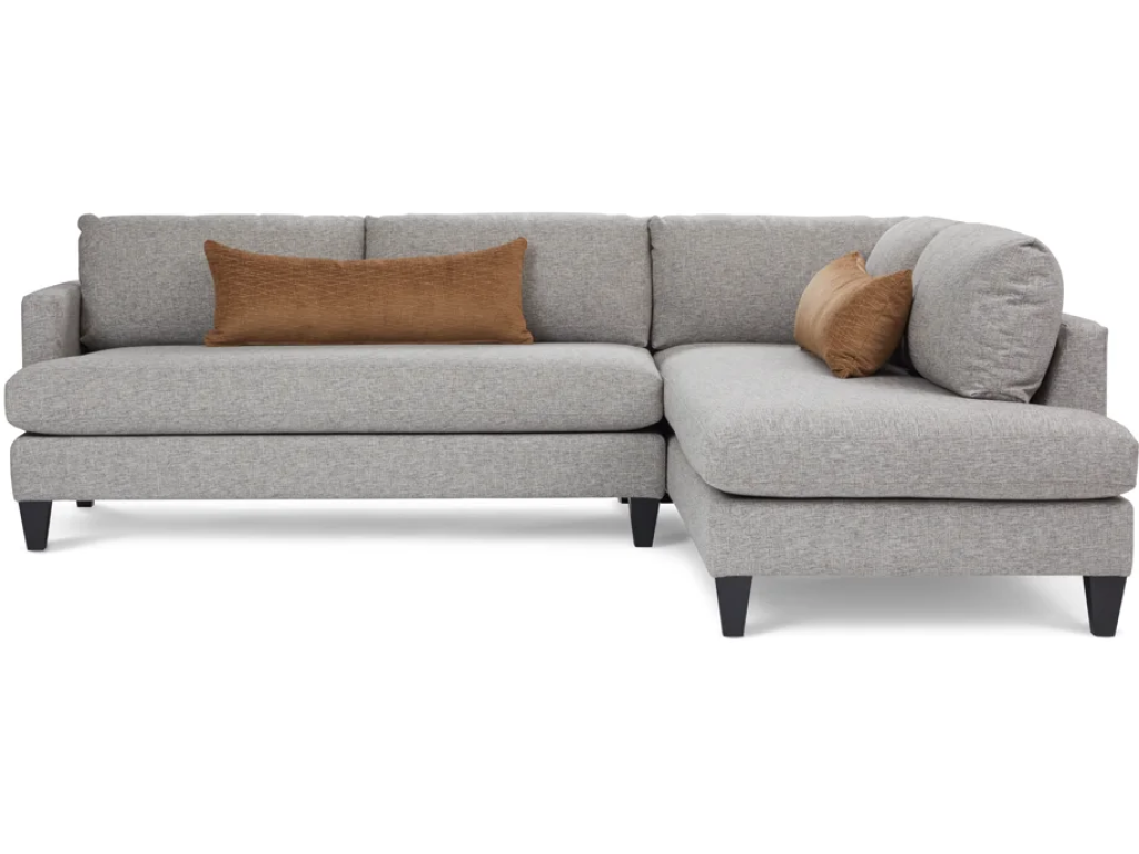 Emric Sectional - main image