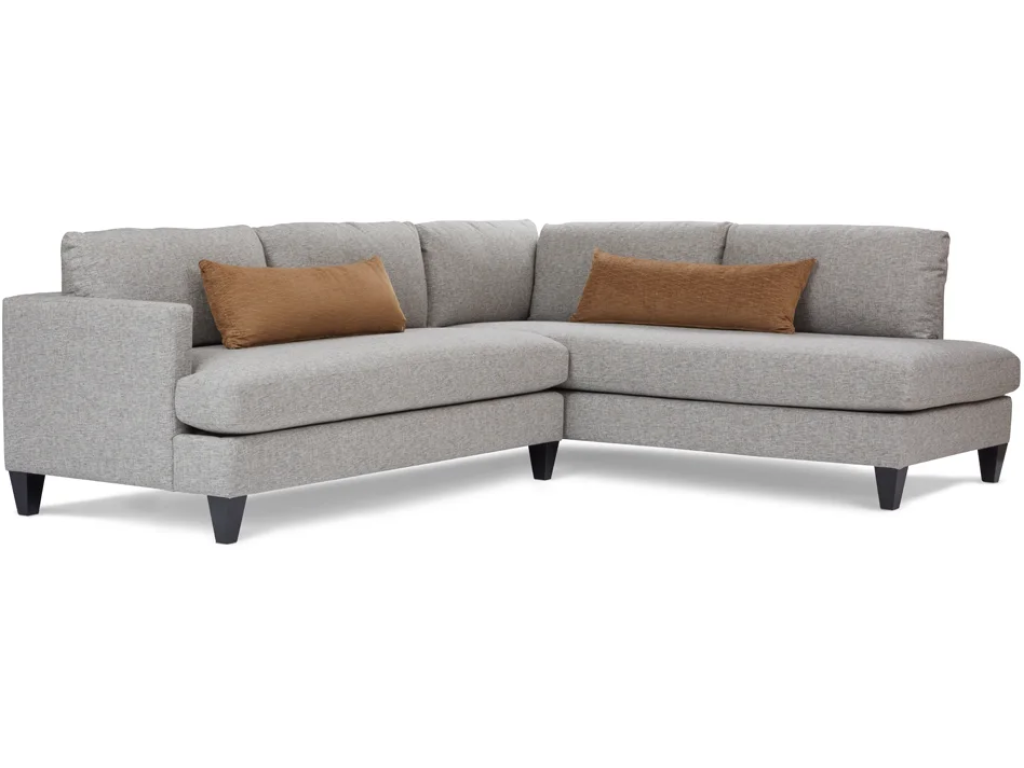 Emric Sectional - image 1