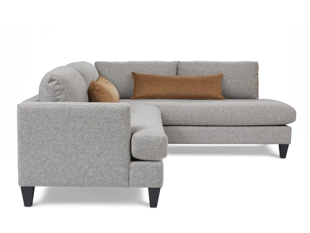 Emric Sectional - image 2