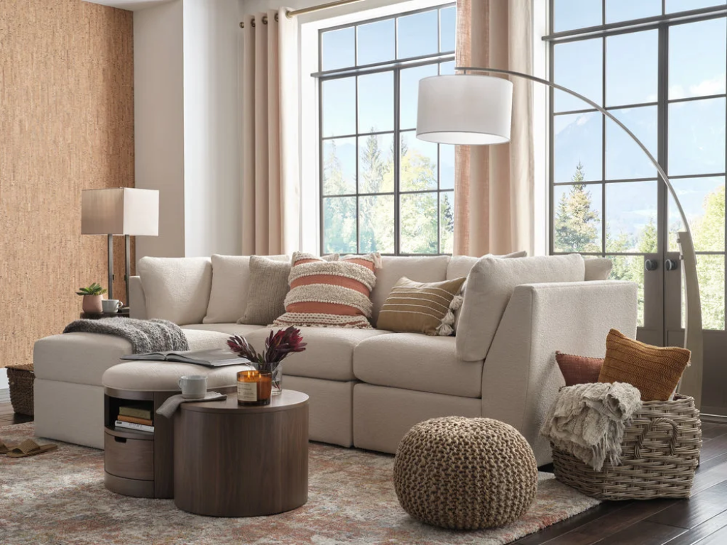 Montrose Sectional - image 1
