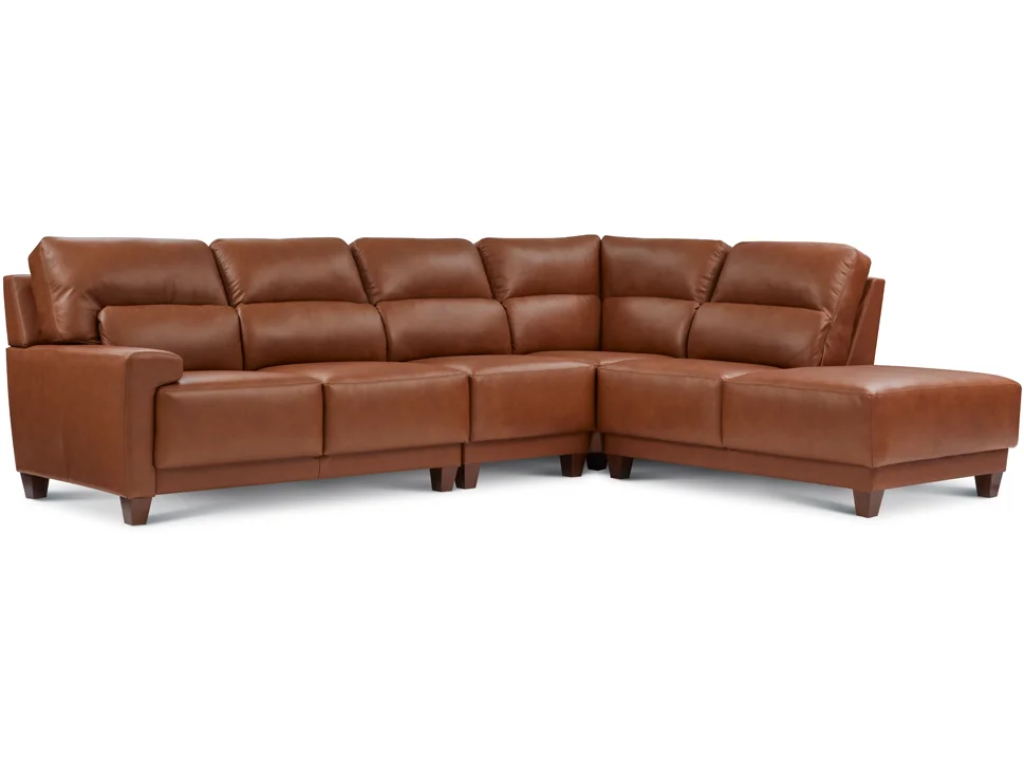Draper Sectional - image 1