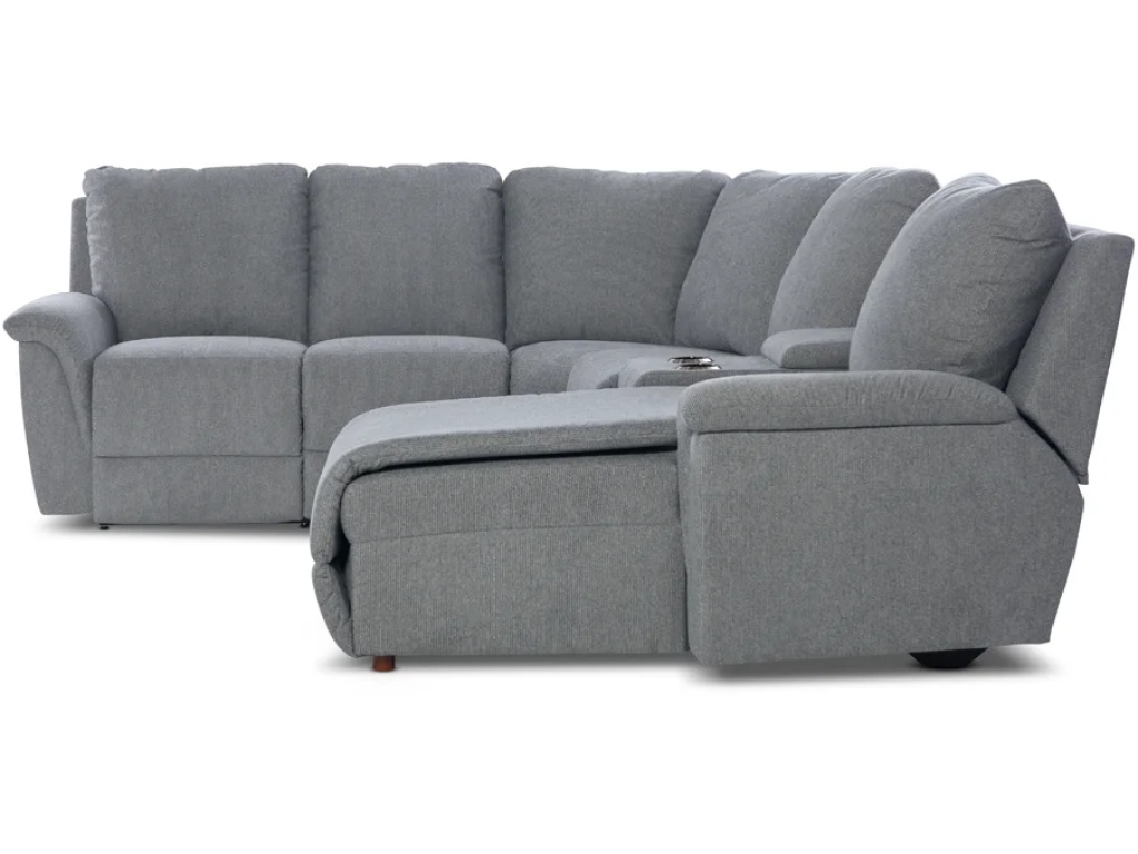 Rigby Sectional - main image