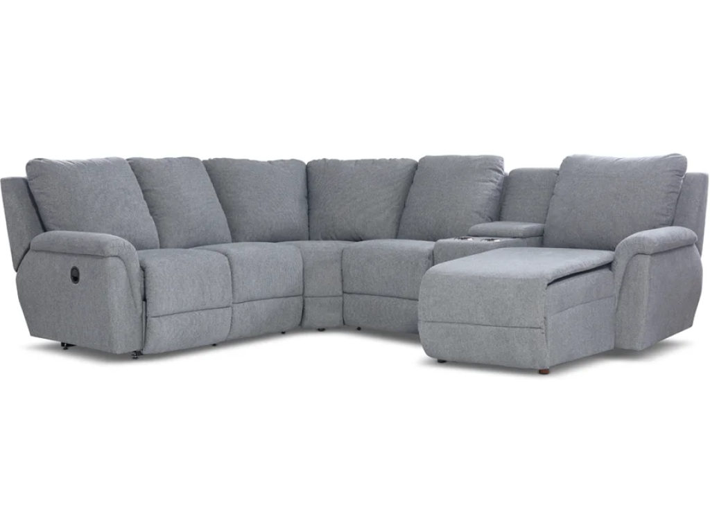 Rigby Sectional - image 1