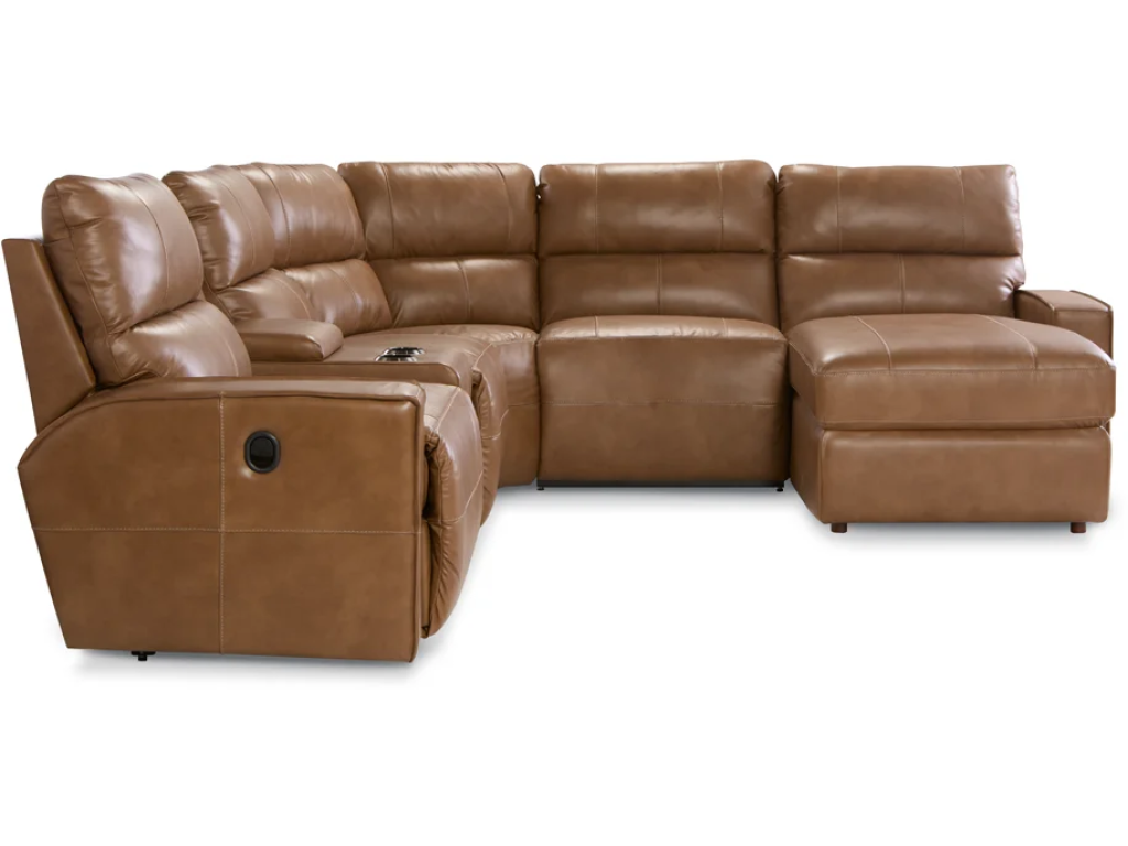 Maddox Sectional - main image