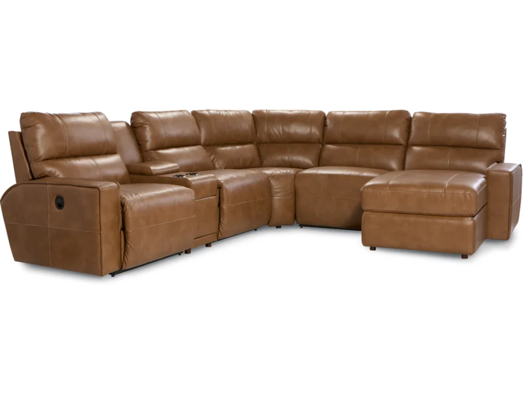Maddox Sectional - image 1