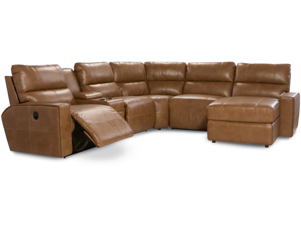 Maddox Sectional - image 2