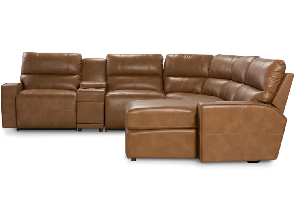 Maddox Sectional - image 3