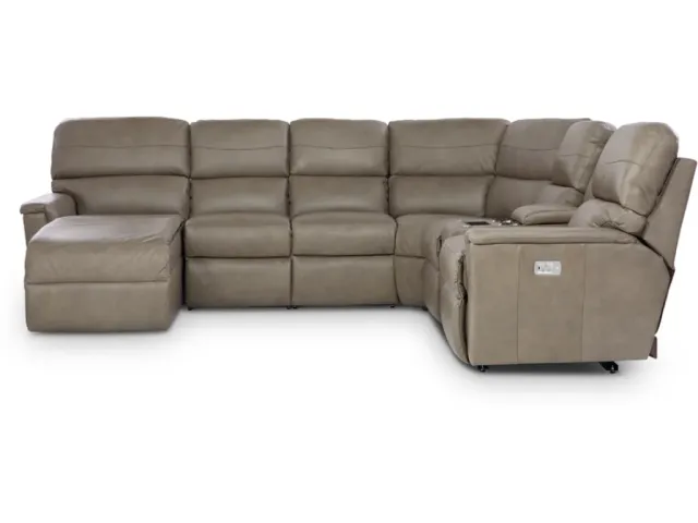 Ava Sectional