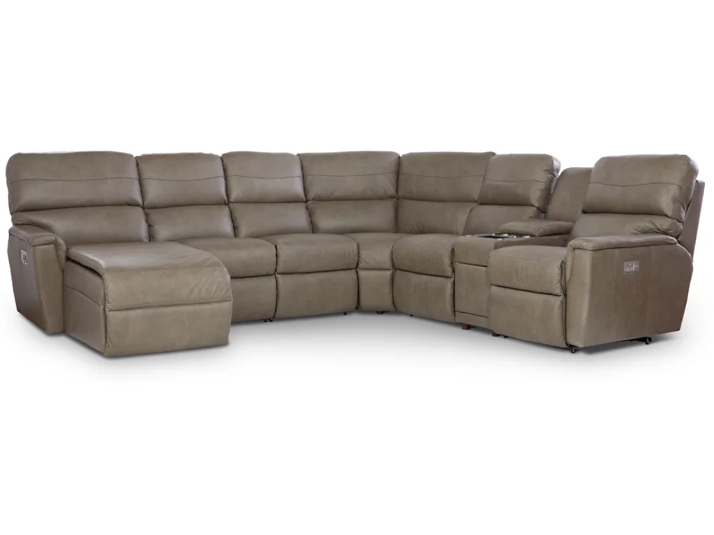 Ava Sectional - image 1