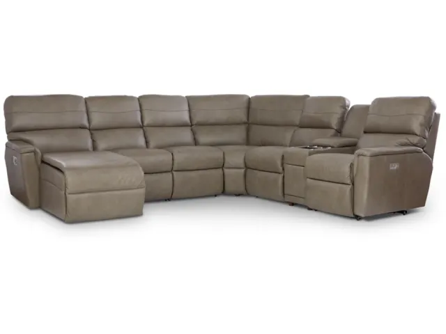 Ava Sectional