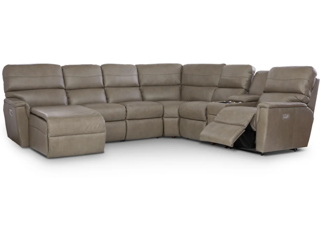 Ava Sectional - image 2