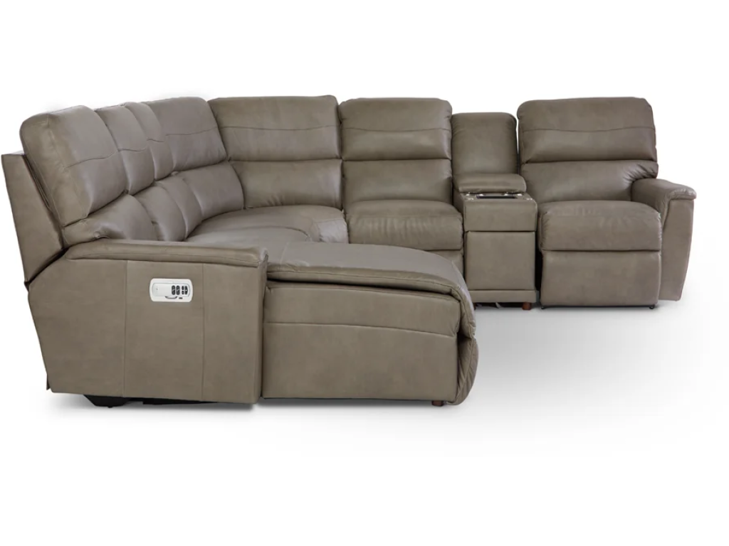 Ava Sectional - image 3